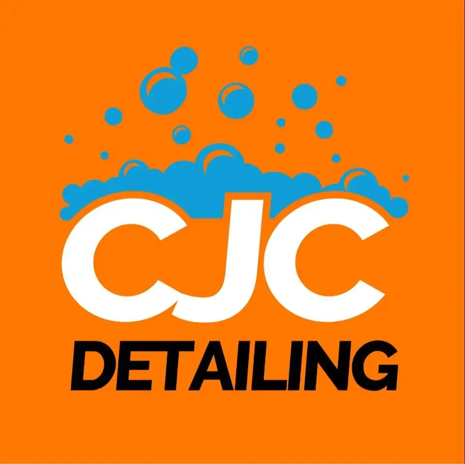 CJC Detailing logo